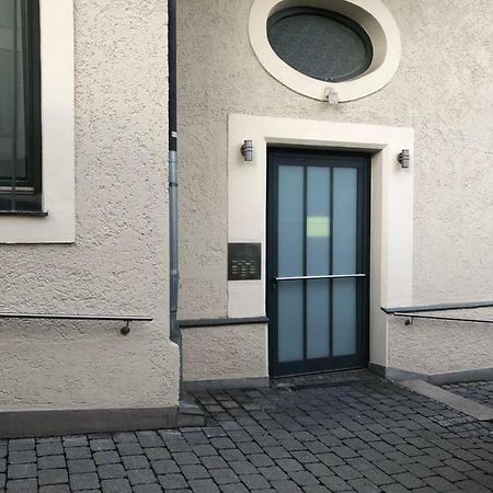 Munich Apartment Harras Exteriér fotografie