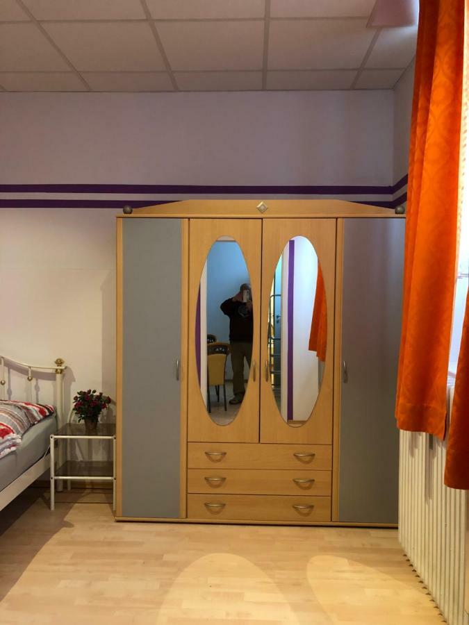 Munich Apartment Harras Exteriér fotografie