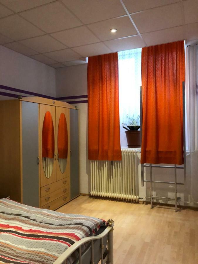 Munich Apartment Harras Exteriér fotografie