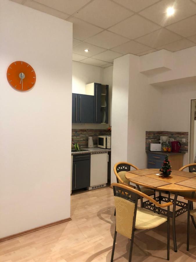 Munich Apartment Harras Exteriér fotografie