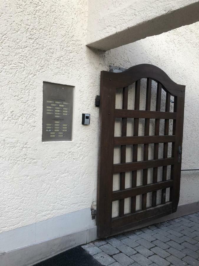Munich Apartment Harras Exteriér fotografie