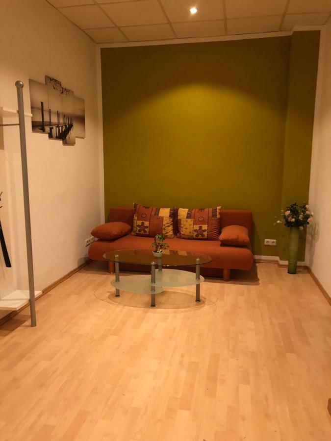 Munich Apartment Harras Exteriér fotografie
