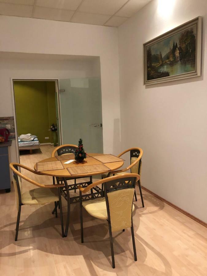 Munich Apartment Harras Exteriér fotografie