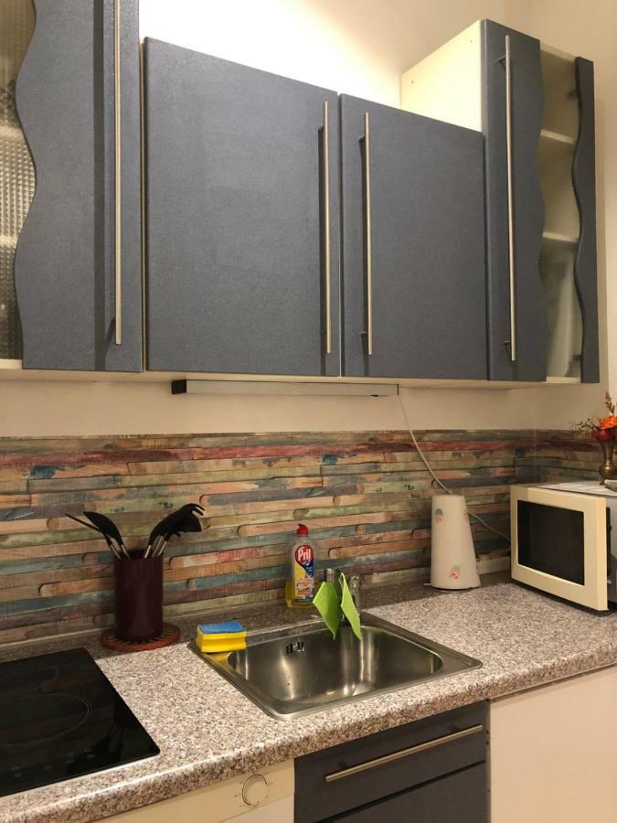 Munich Apartment Harras Exteriér fotografie