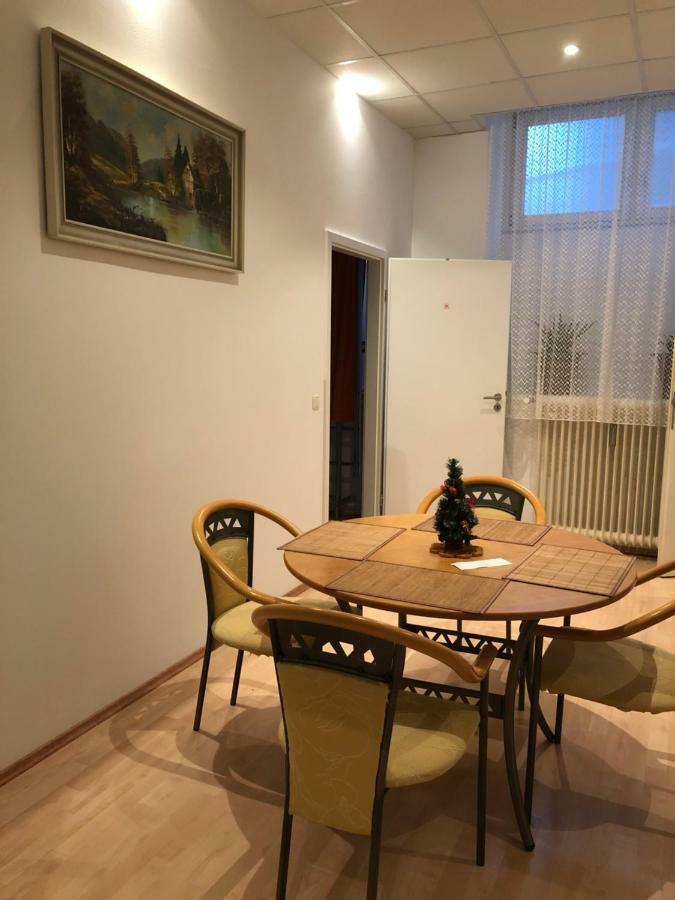 Munich Apartment Harras Exteriér fotografie