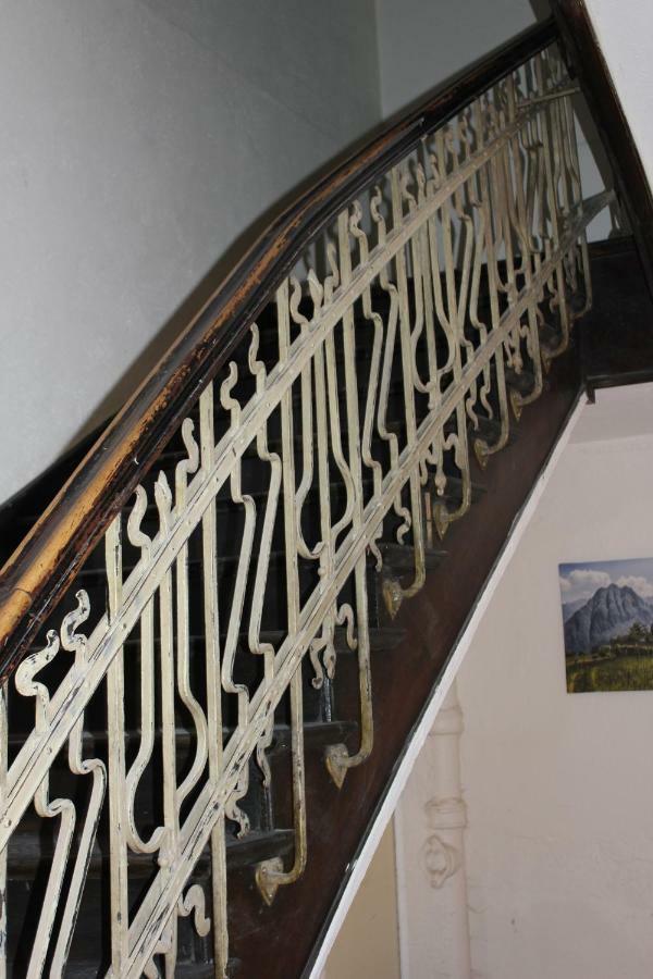 Munich Apartment Harras Exteriér fotografie